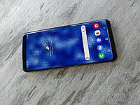 Samsung Galaxy S9 G960U1 (Snapdragon 845, 4/64Гб) відм.стан #236154