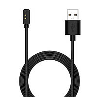 Зарядний кабель для Xiaomi Mi Band 8 active (1 метр)