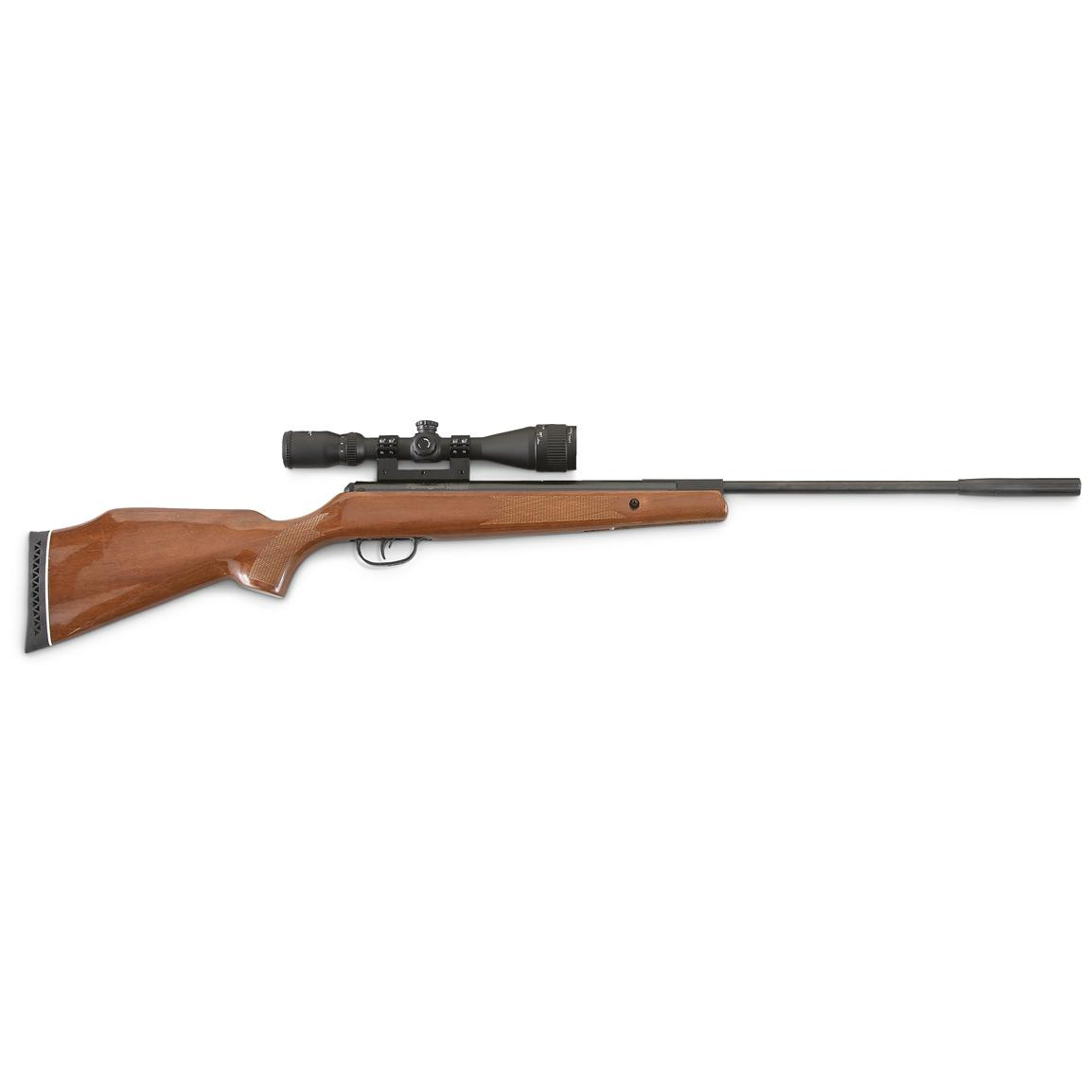 Пневматична гвинтівка Crosman Remington Summit 1000, фото 1