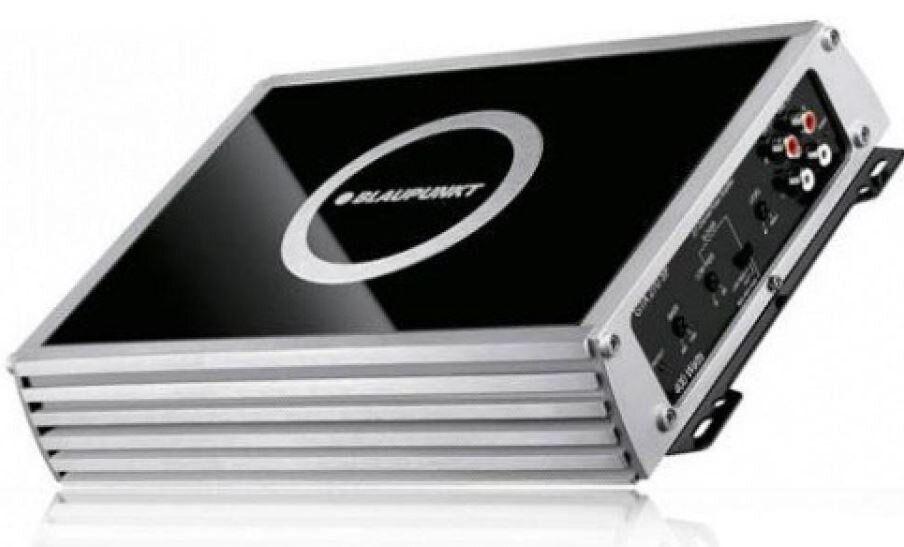 Усилитель Blaupunkt GTA-270 SF — Купить Недорого на Bigl.ua (1832929791)