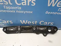 Підсвітка номерного знаку 4к дефект Volkswagen Touran з 2003 по2010