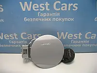 Лючок паливного баку в зборі сірий Diesel Kia Sportage з 2006 по2010