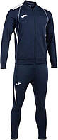 Спортивний костюм Joma CHAMPIONSHIP VII темно-синій 103083.332