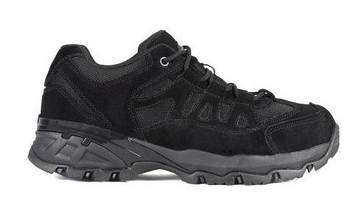 Кросівки Squad 2,5 Mil-Tec 12823502 Чорні PeremogaUA