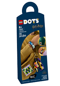 Конструктор LEGO DOTS Harry Potter Гоґвортс: Комплект аксесуарів 234 деталі (41808)