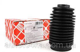 Пильовик рульової рейки Фольксваген Т3 FEBI BILSTEIN 01128