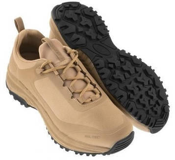 Тактичні кроссівки Mil-Tec 12889019 Tactical Sneakers