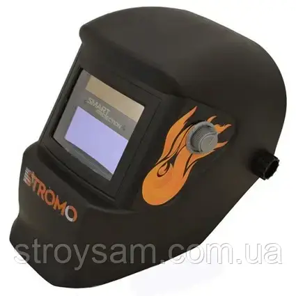 Зварювальна маска STROMO SX-5000