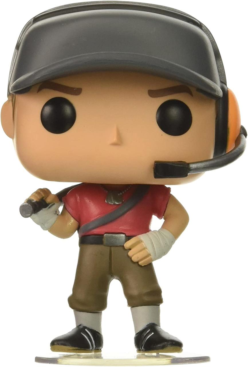 Tf2 funko pop deals