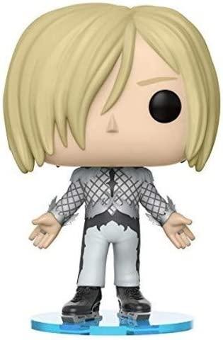 Yuri on ice funko pop deals
