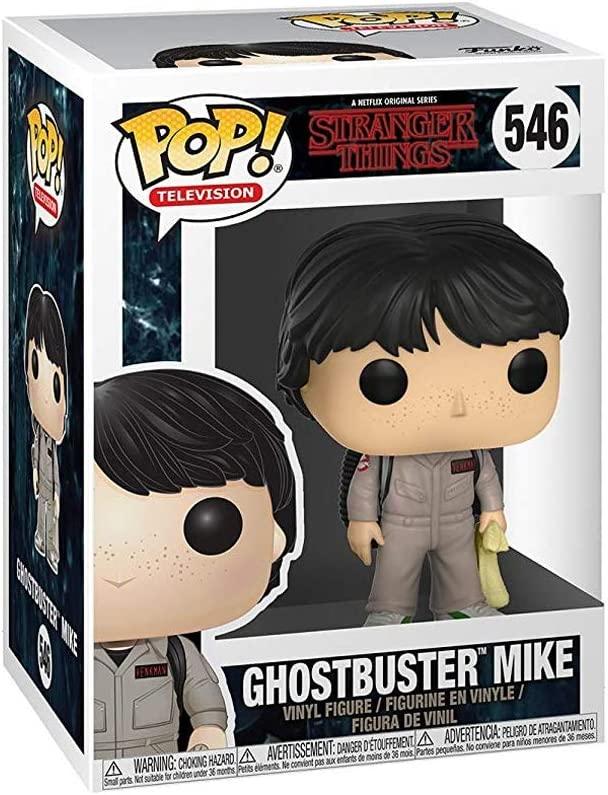 Funko pop stranger things mike deals