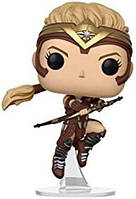 Коллекционная виниловая фигурка Funko Pop Heroes: Wonder Woman Antiope