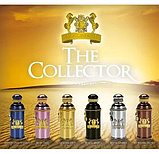 Alexandre.J Zafeer Oud Vanille Парфумована вода унісекс, 2 мл (Пробник), фото 3