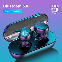 Безпровідні навушники UKC Y30 Black