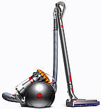 Пилосос DYSON Cinetic Big Ball Multi Floor 2, фото 3