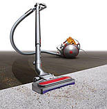 Пилосос DYSON Cinetic Big Ball Multi Floor 2, фото 6