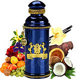 Alexandre.J Zafeer Oud Vanille Парфумована вода унісекс, 2 мл (Пробник), фото 2