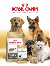 Royal Canin для дорослих собак окремих порід