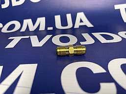 З'єднувальний елемент 1/4-1/4