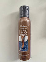 Тональний спрей для ніг
Sally Hansen Airbrush Legs Tan Glow