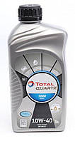 Моторна олива Total quarz 10w-40 quartz 7000 energy 1l