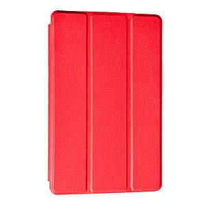 Чехол планшет Smart Case With Pencil для Apple iPad Air 4 10.9'' (2020) Red