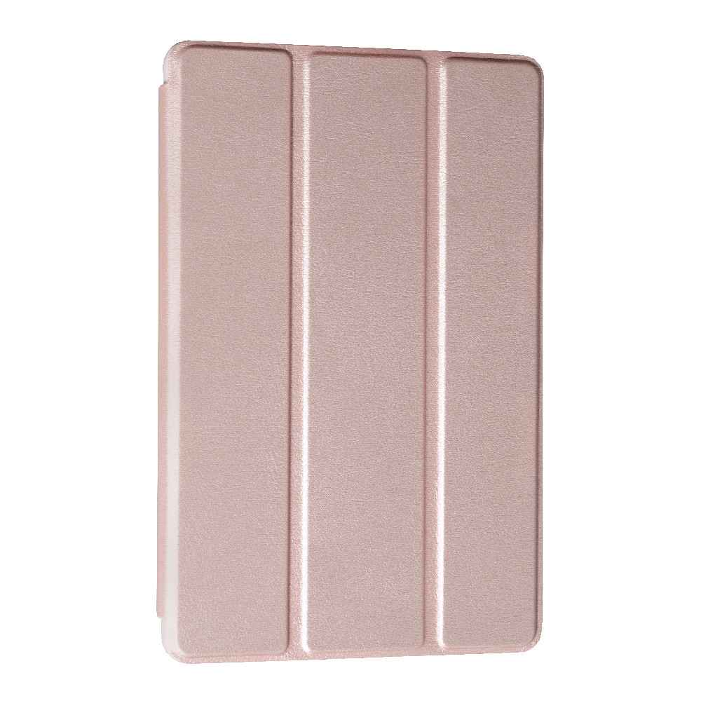 Чохол Smart Case With Pencil для Samsung TAB S10 FE Plus Rose Gold