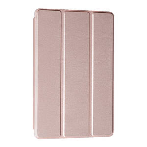 Чехол Smart Case With Pencil для Xiaomi Pad 6 11'' Rose Gold