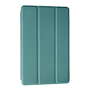 Чехол Smart Case With Pencil для Xiaomi Redmi Pad 6s Pro (12.4") Pine Green