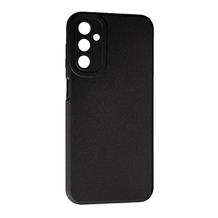 Силіконовий чохол SMTT для Samsung M14 Black, фото 1