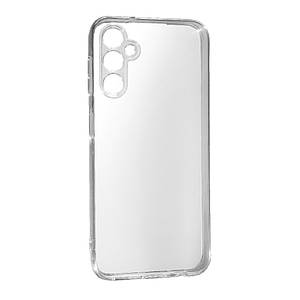 Силіконовий чохол SMTT для Samsung M14 Transparent