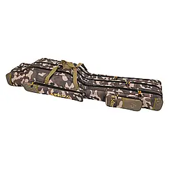 Чохол для вудлищ 150 см 3 секції Feima Camou GP