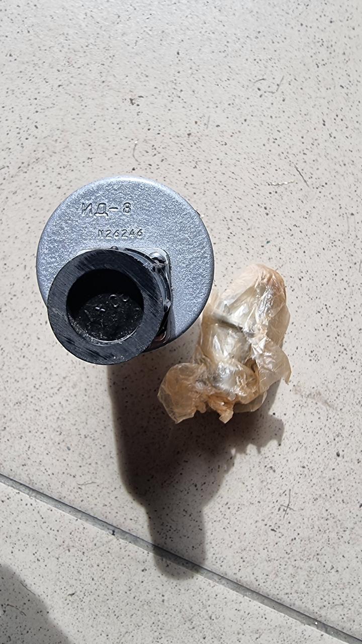 Индуктивный датчик ИД-8, фото 1