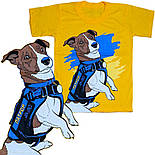 Футболка Пес Патрон 01.20.18, фото 3