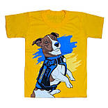 Футболка Пес Патрон 01.20.18, фото 2