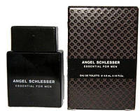 Оригинал Angel Schlesser Essential For Men 4.9 мл туалетная вода