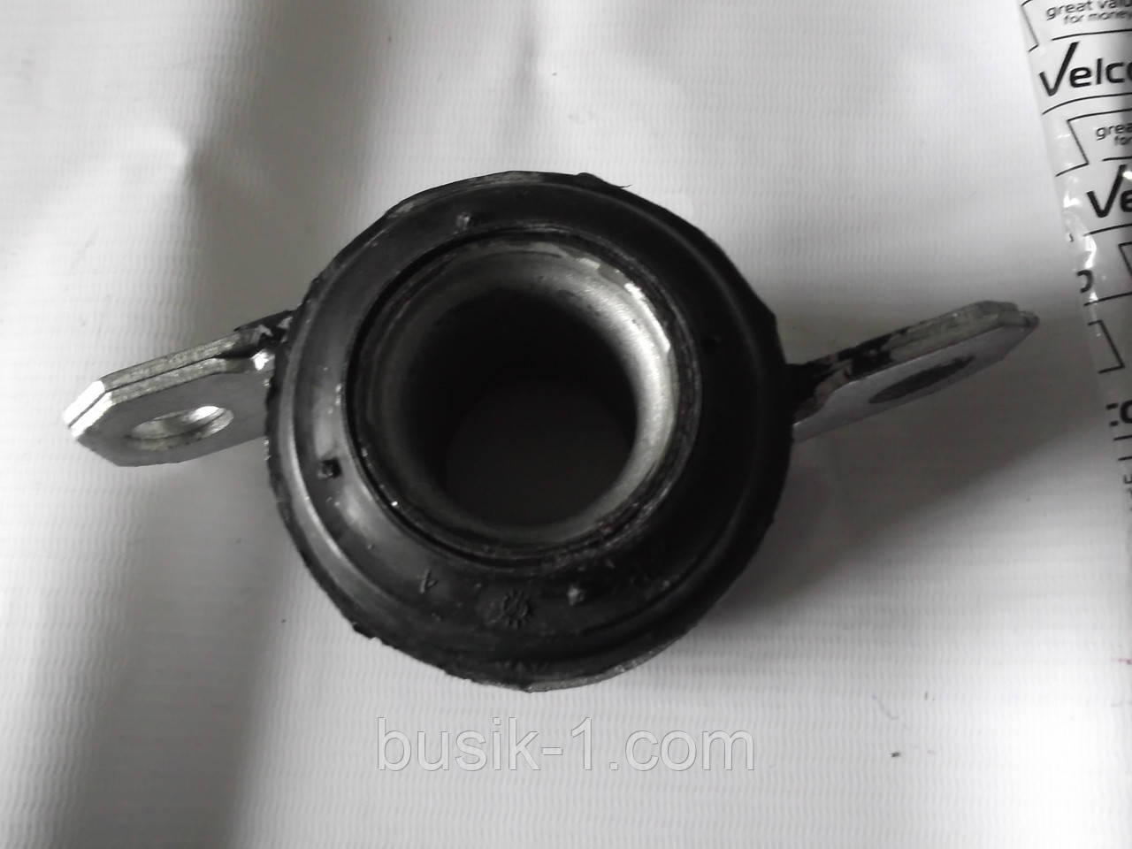 Сайлентблоки переднього важеля задній + передній кінець + подушка мотора Ducato,94-07 г.в., фото 1