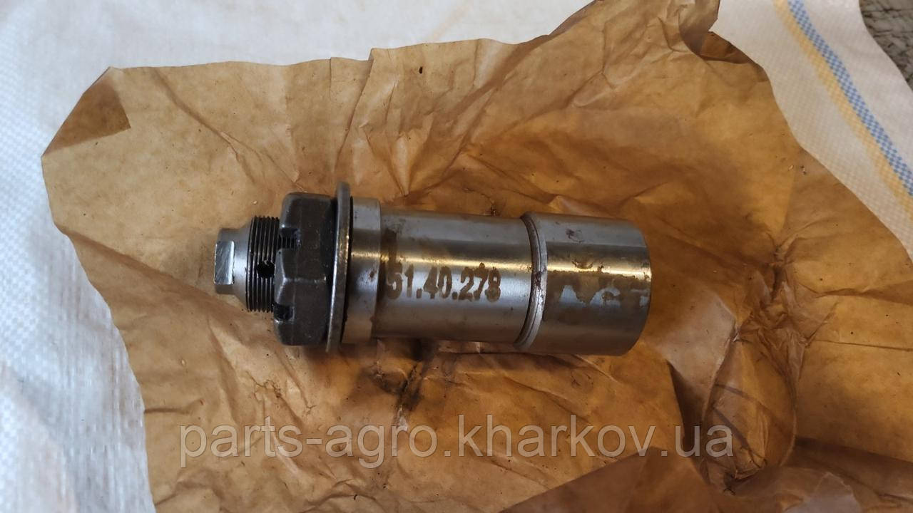 Палець 151.40.278 (в зборі) Т150 ХТЗ
