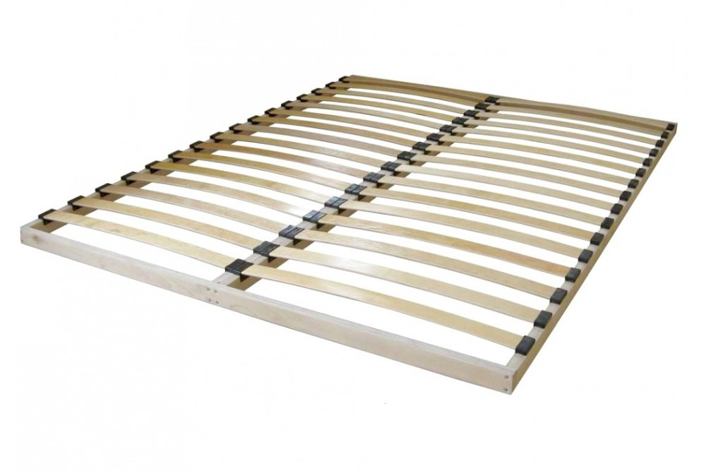 Каркас до ліжка СМ 1600х2000 Світ Меблів, фото 1