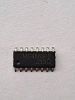 Микросхема MC4863PD