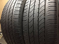 Летние шины б/у 235/55 R20 Dunlop SP Sport Maxx 050