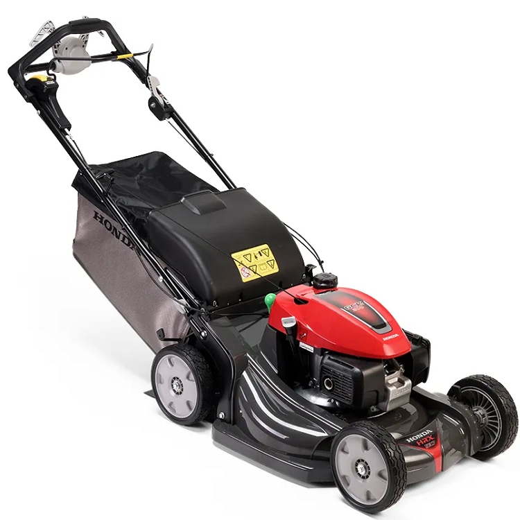 Газонокосарка Honda HRX 537 C5 VYE, фото 1