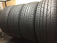 Летние шины б/у 235/50 R19 Hankook Ventus S1 Evo2 SUV