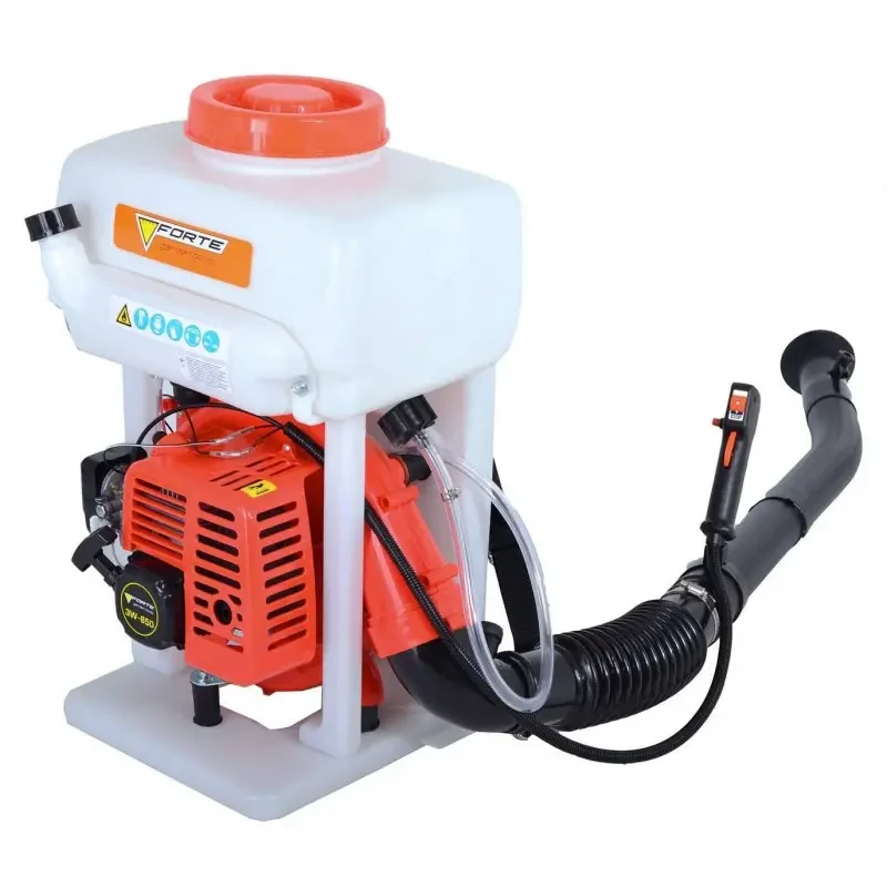 Обприскувач бензиновий Forte 3W-650