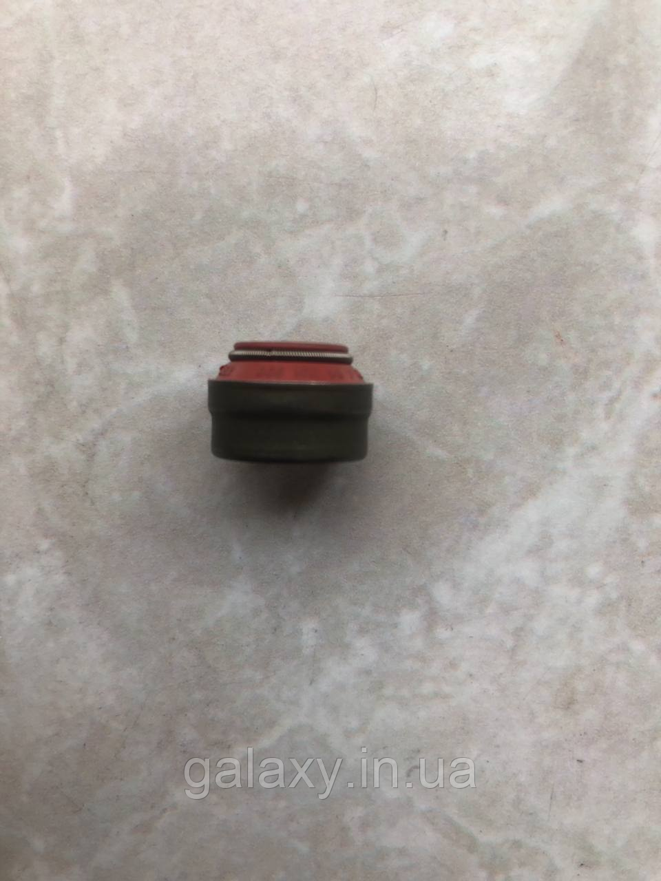 Сальник клапана впускного D=8 мм Mercedes / Ssang Yong OM601/OM602/M102, фото 1