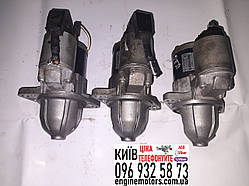 Стартер Subaru Impreza G12 GH 1.5i EL154 2007-2012 23300AA600 M000T30575