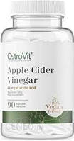 Apple Cider Vinegar OstroVit, 90 капсул