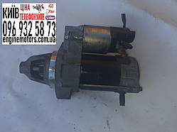 Стартер Honda Jazz 1.3 L13A1 2003-2008 31200PWA901 428000-3390