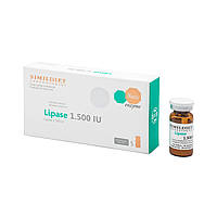 Simildiet Basic Lipase 5 ампул по 1500 МЕ