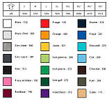 Щільні чоловічі теніски поло SPRING II, фото 3